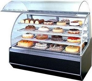 VITRINE FRIGORIFICE
