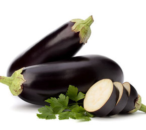 Aubergine