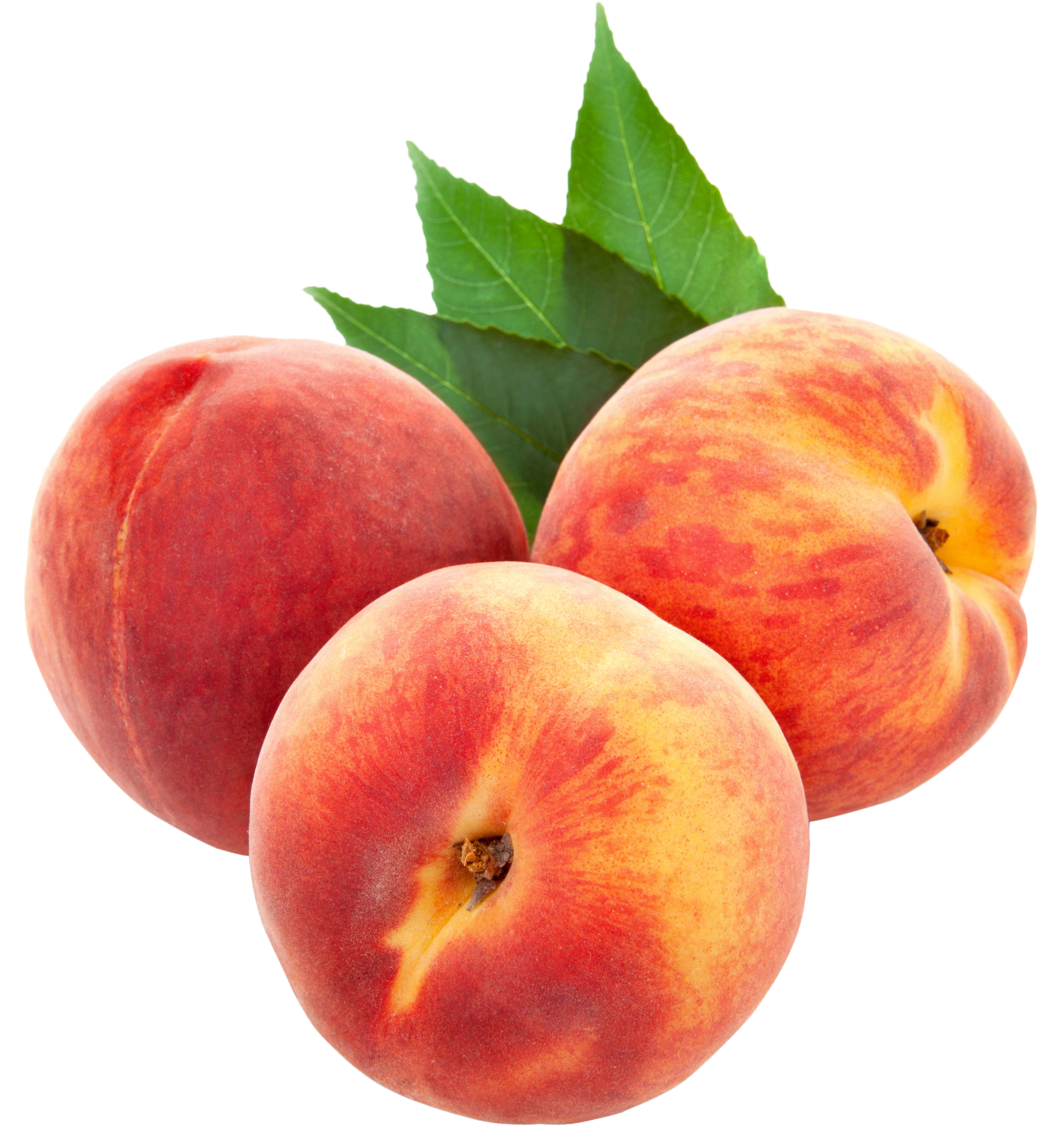 PEACHES