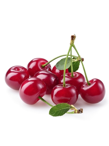 SOUR CHERRIES