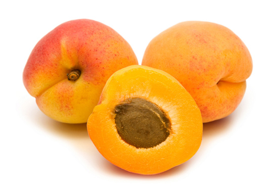 APRICOTS
