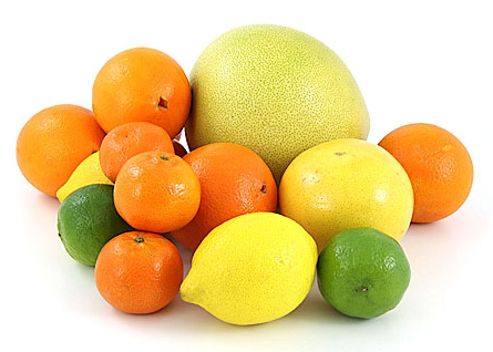 Citrus Fruit