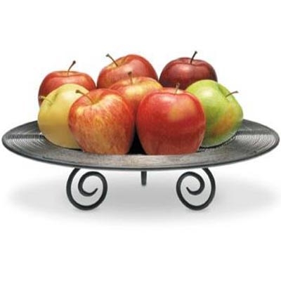 Apples, mixed