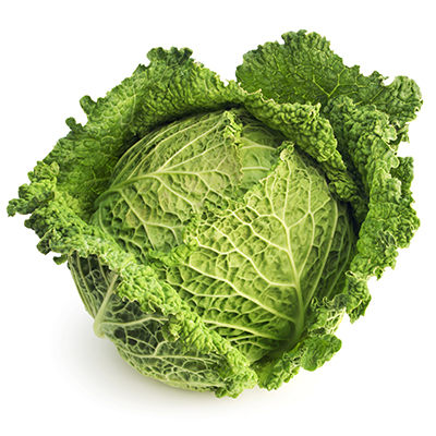 BRASSICA<br /><span>Varză Creaţă</span>