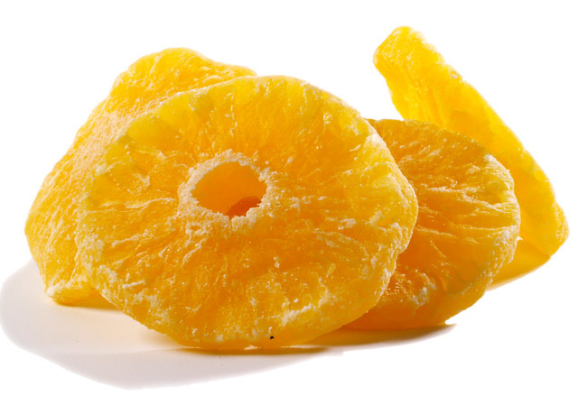 ANANAS USCAT