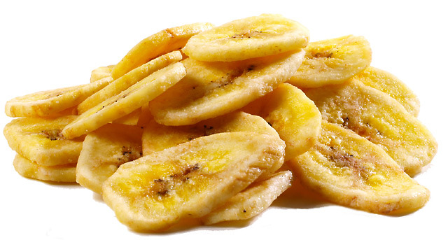 BANANE USCATE