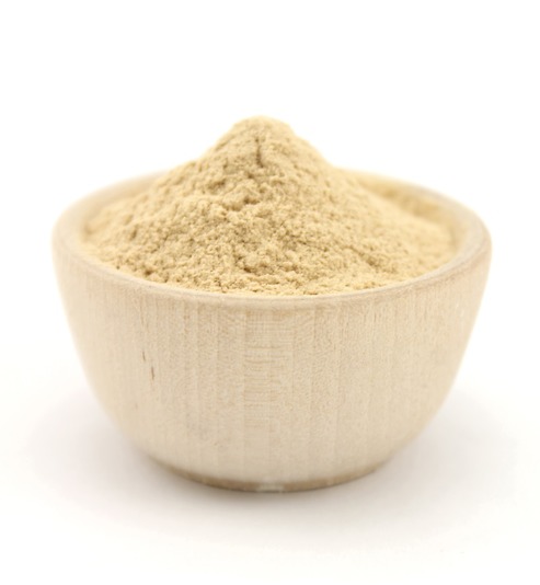 BAOBAB (FRUCT), PUDRĂ
