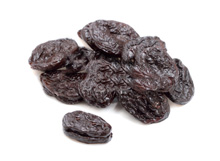 PRUNE USCATE