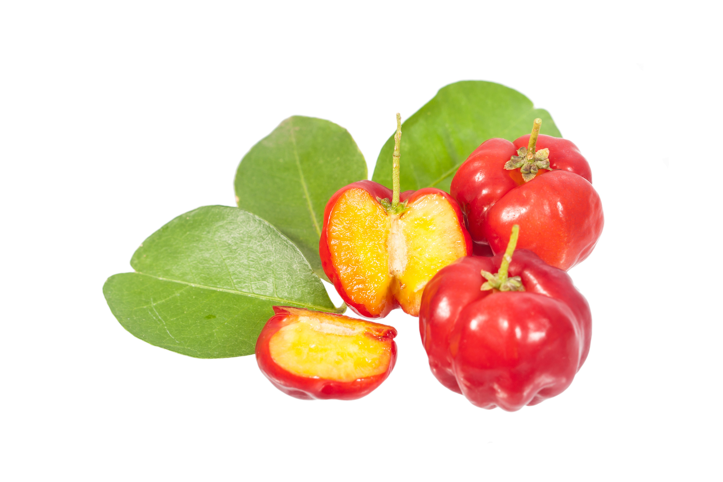 Ulmf Acerola