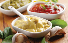 Sauces