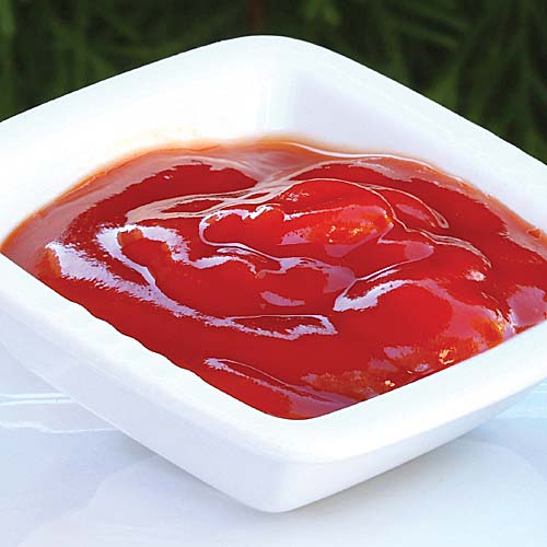 Ketchup