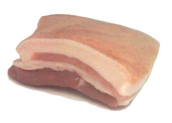 Bacon și Șuncă