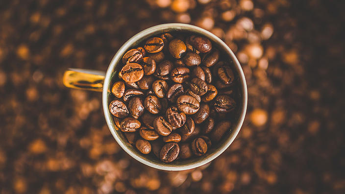 CAFEA DE SINGURĂ ORIGINE