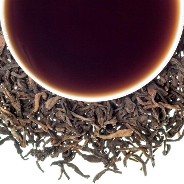 Ceai Pu-erh
