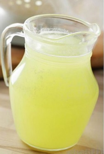 Whey drinks