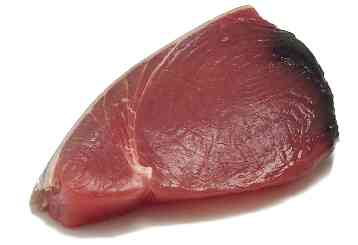 Fatty, Firm-textured Fish