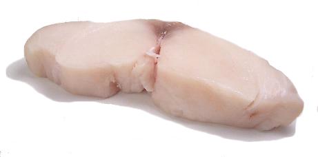 Fatty, Flaky-textured Fish
