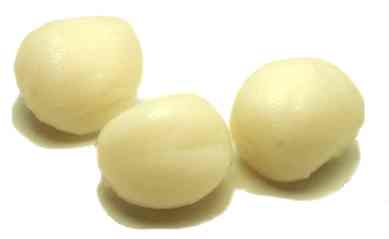 FISH BALLS
