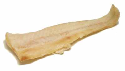Salted cod