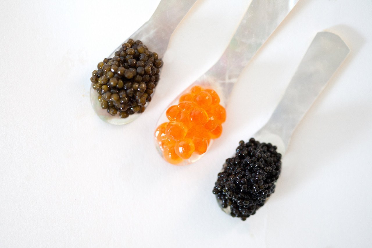 Caviar