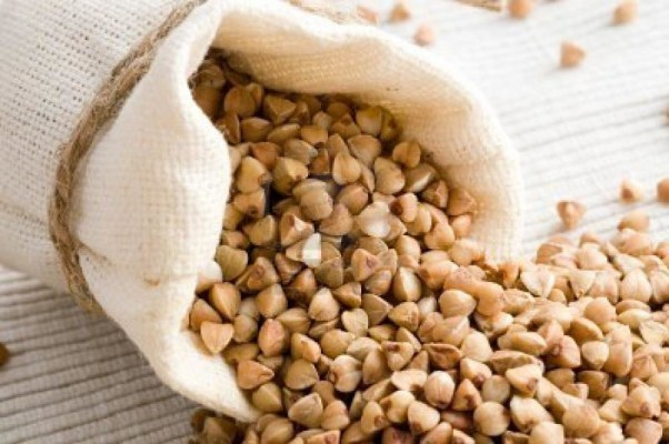 BUCKWHEAT