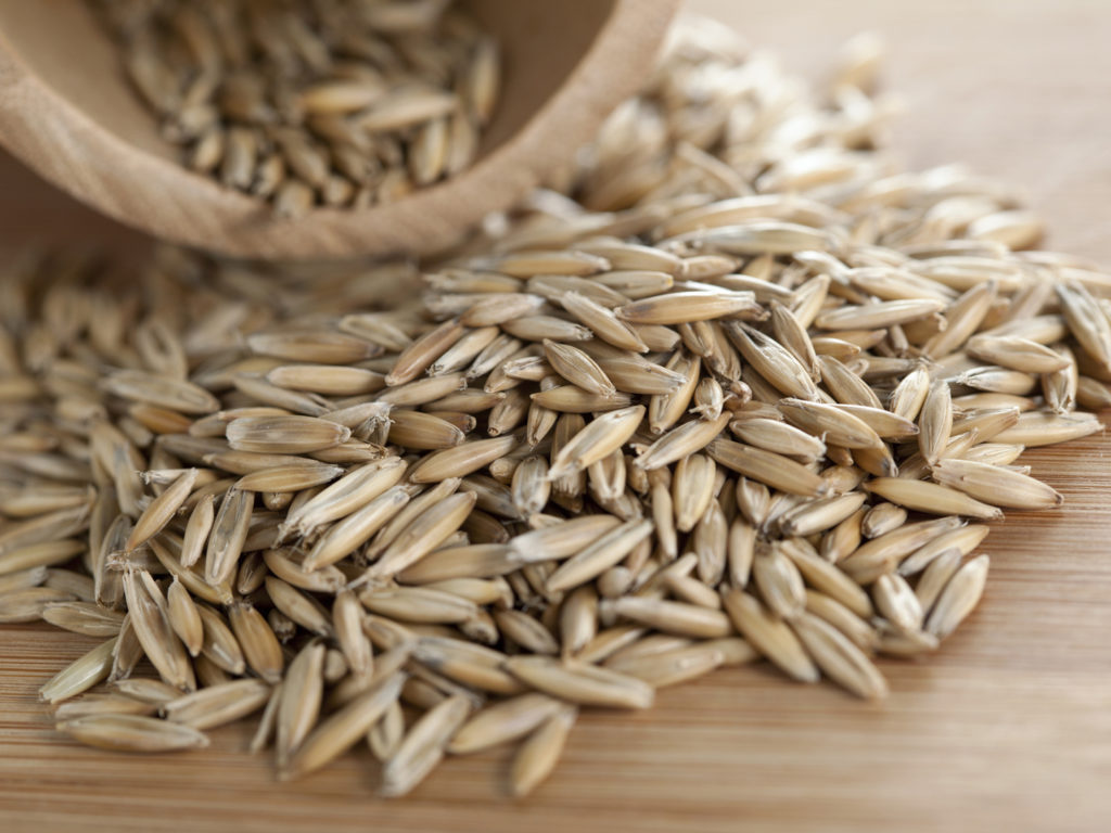 RYE