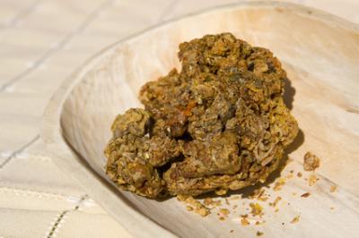 Propolis, netratat