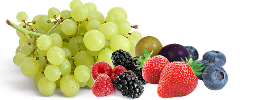 Small fruits