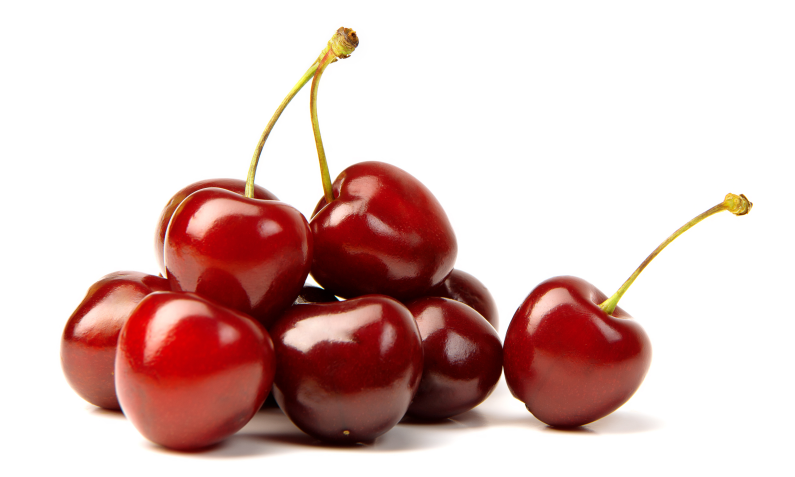CHERRIES