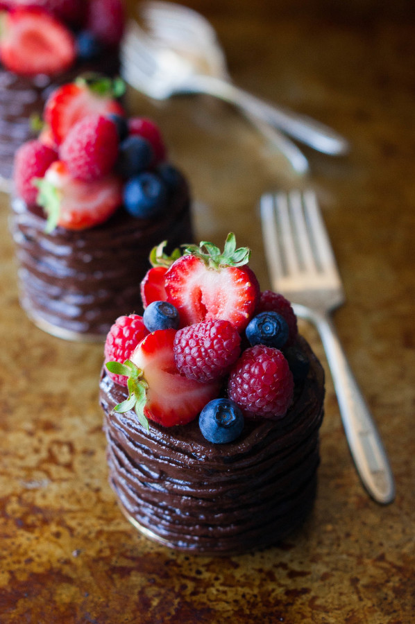 Produse de patiserie proaspete