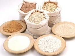 Materii prime/ingrediente/agenți auxiliari pentru panificație