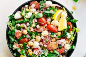 Salate de specialitate