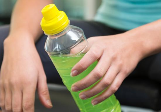 Energy drinks