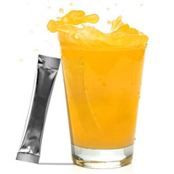 Instant beverages