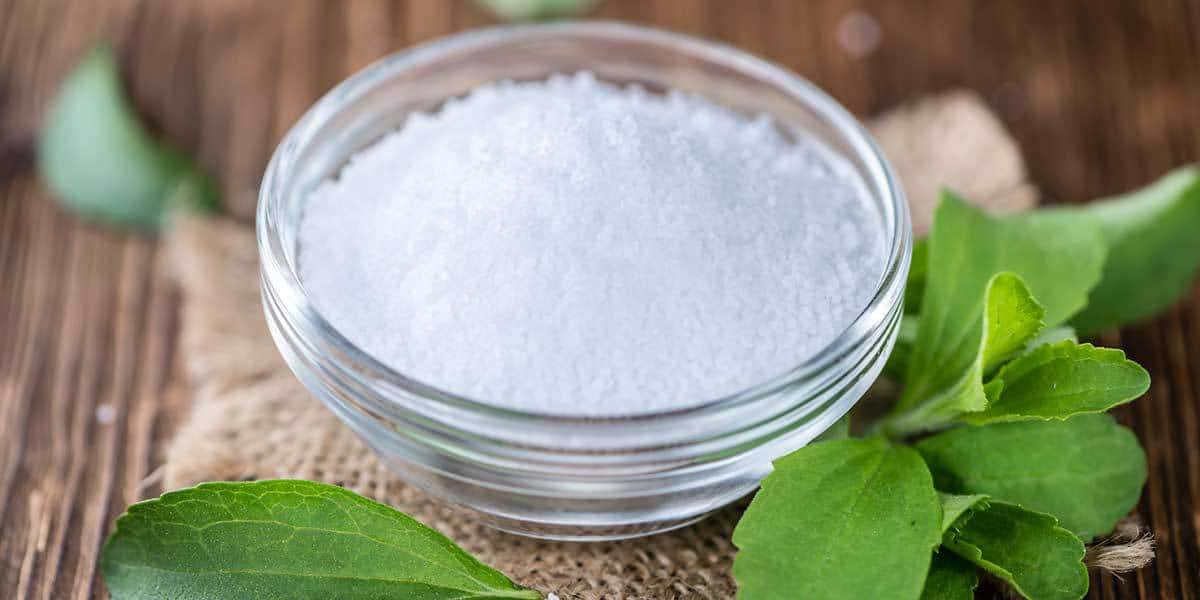 SWEETENERS