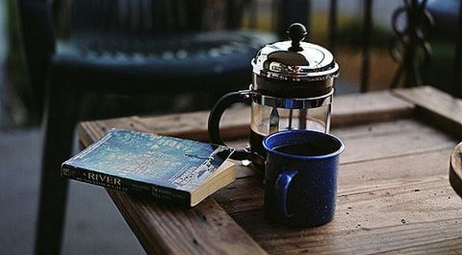 French Press