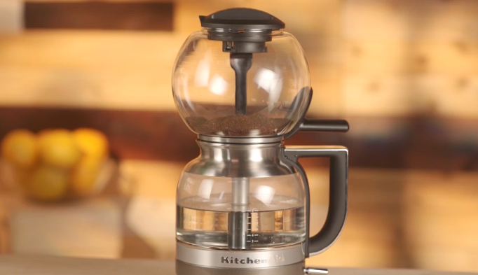 Specialty Coffee Makers