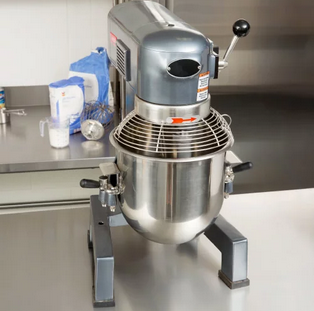 Food Prep Equipment