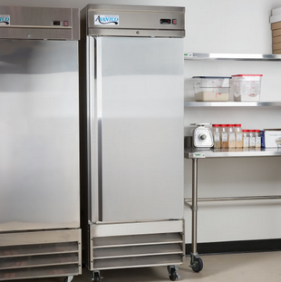 Echipamente refrigerare și congelare