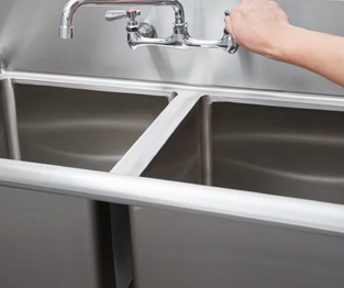 Sinks