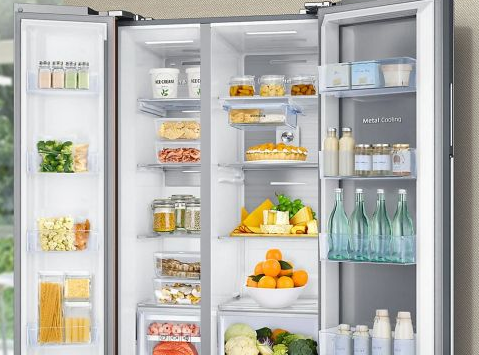 Cabinere refrigerare și congelare