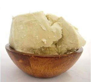 SHEA BUTTER