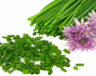 ALLIUM<br /><span>Ceapă De Tuns</span>