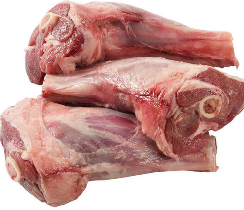 LAMB SHANK