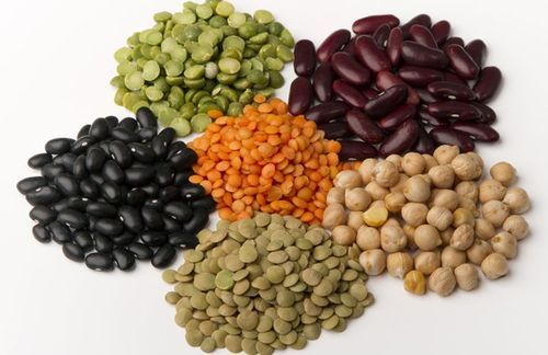 Dry beans
