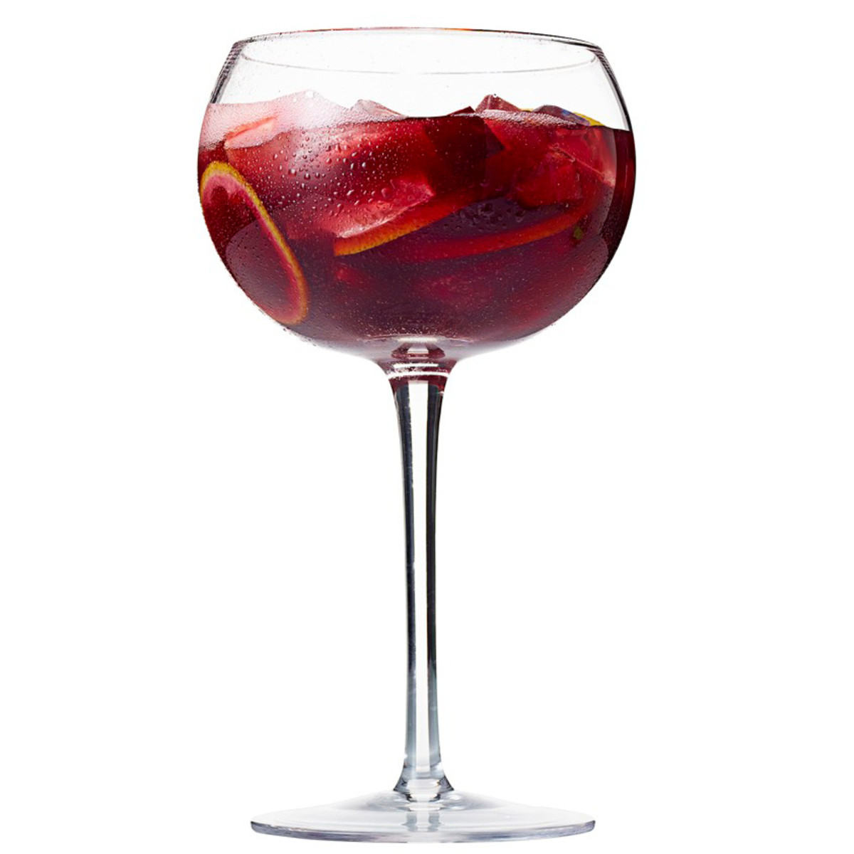 Drinks with wine content