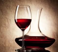 RED TABLE WINE