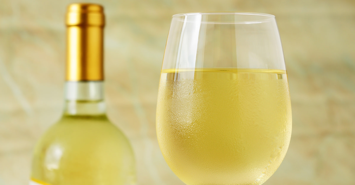 White wines