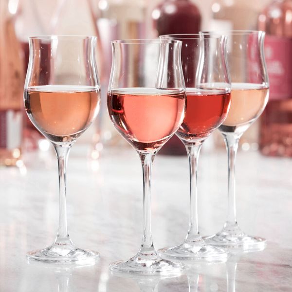Rosé wines