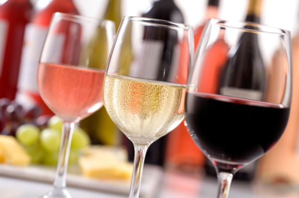 Wine packages